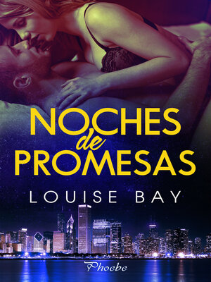 cover image of Noches de promesas